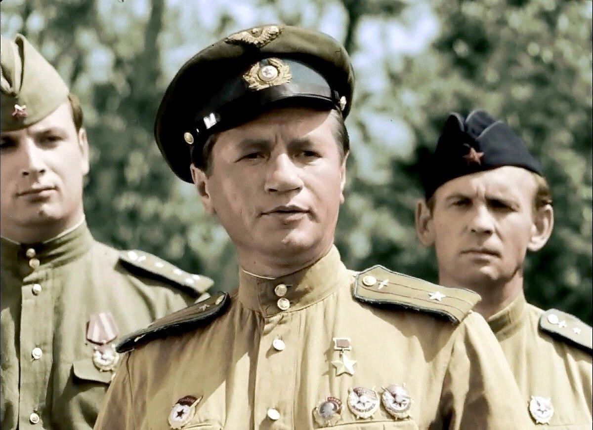 Кинолекторий «Фильмы о Великой Отечественной войне»